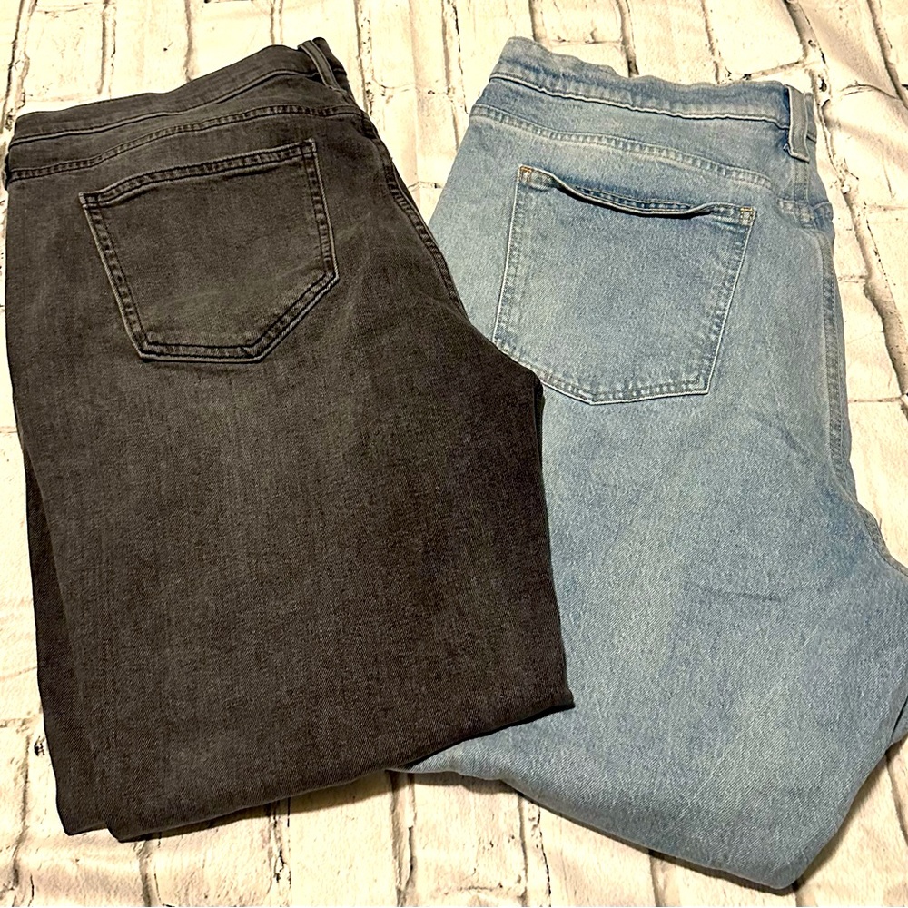 Bundle Gap Jeans 👖 sz. 35 (20r)